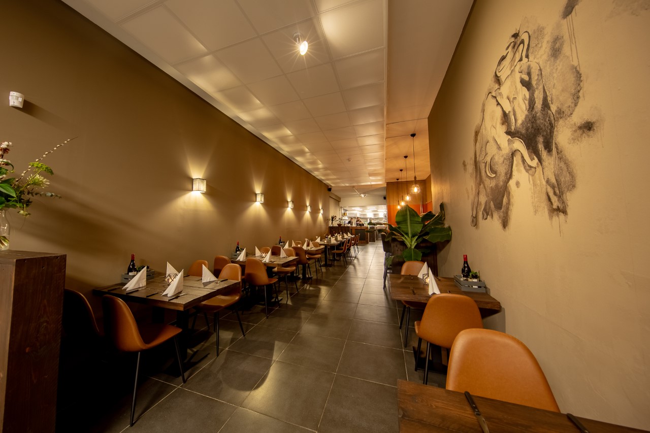 Foto van Thoms Grillhuys