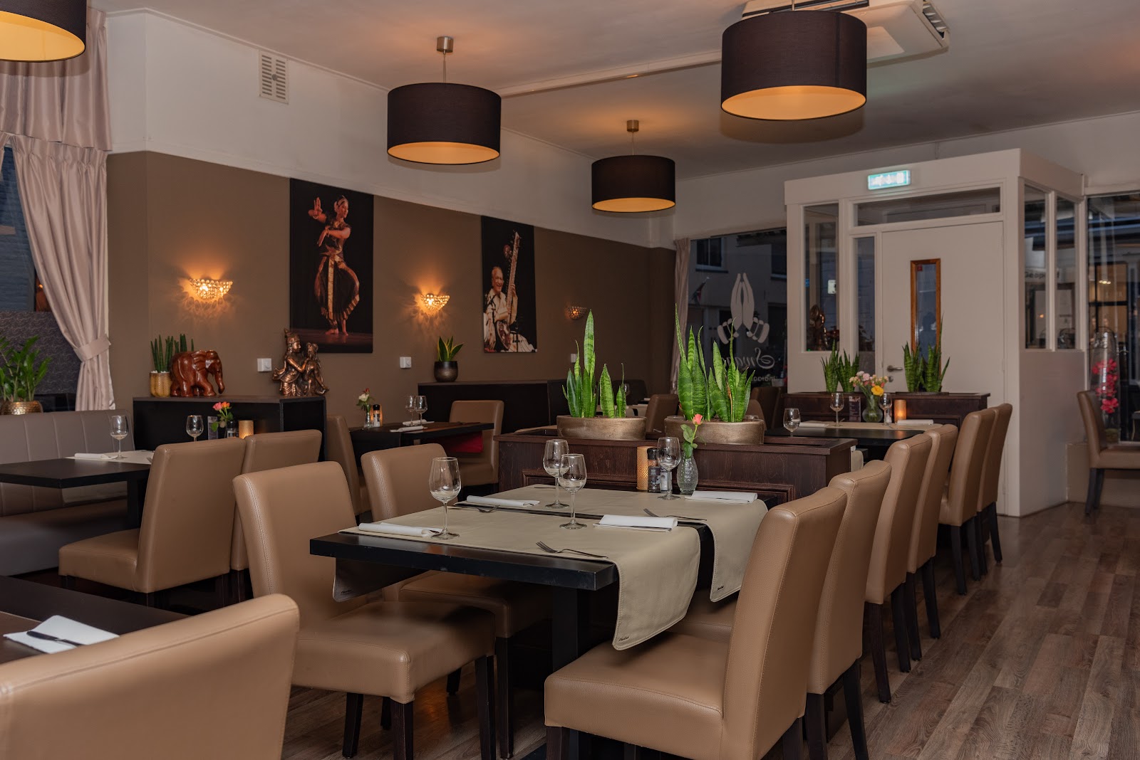 Foto van Swagat Indiaas Restaurant