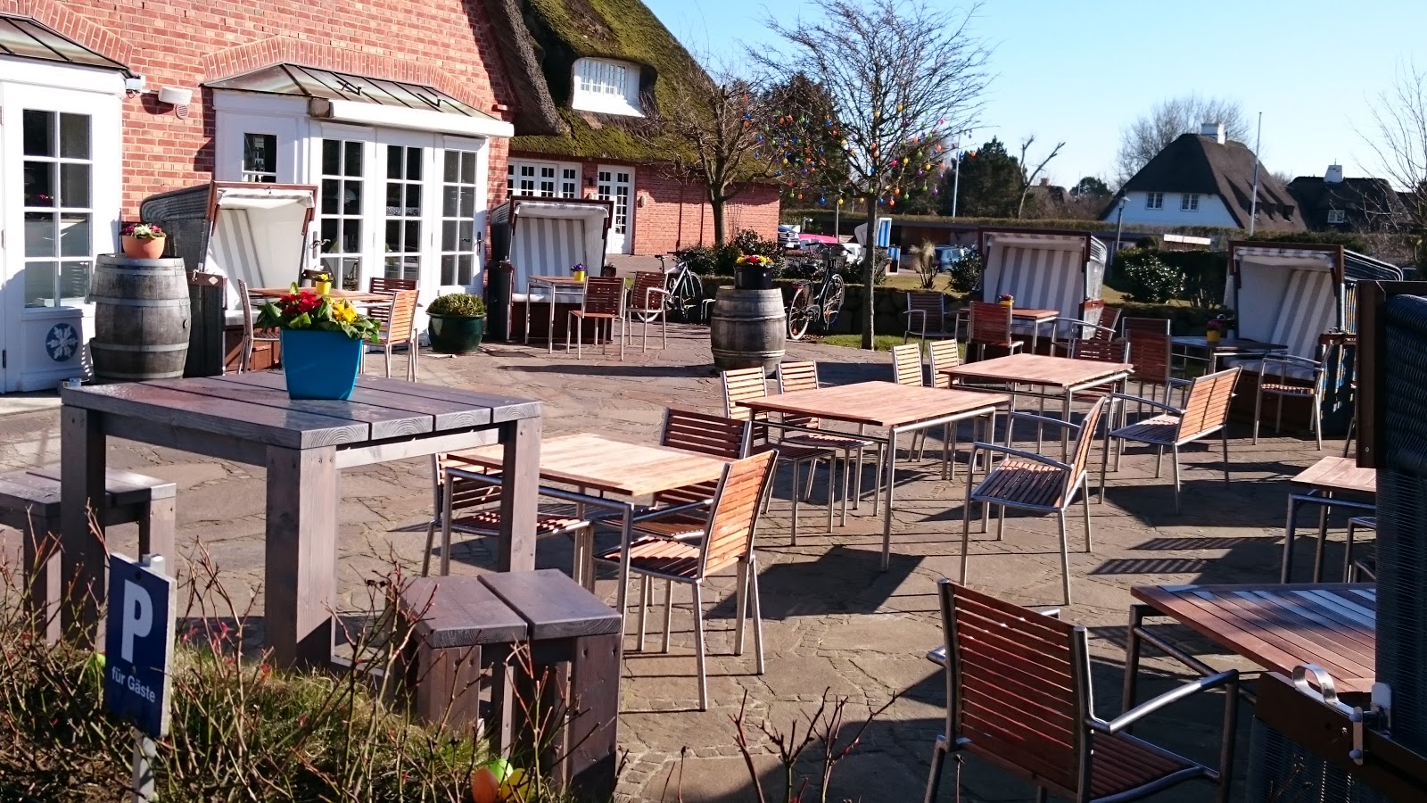 Foto van Kaamp Meren Restaurant