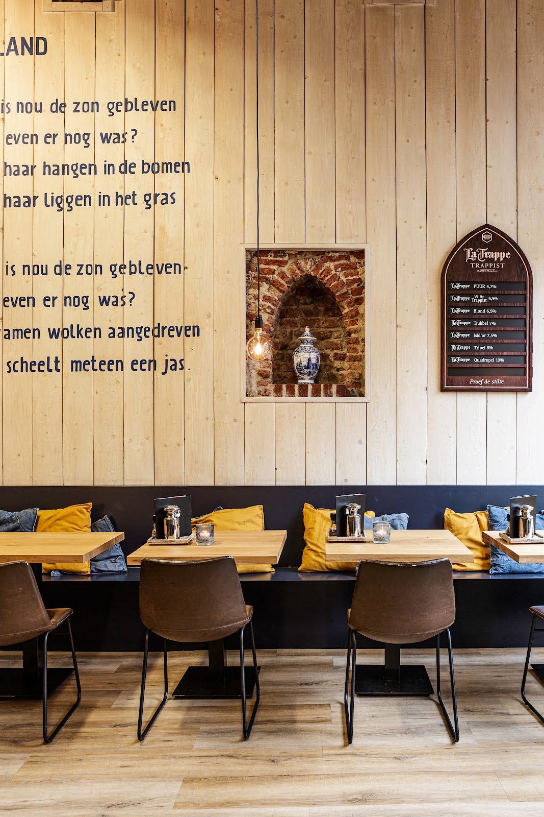 Foto van Holland Kampen