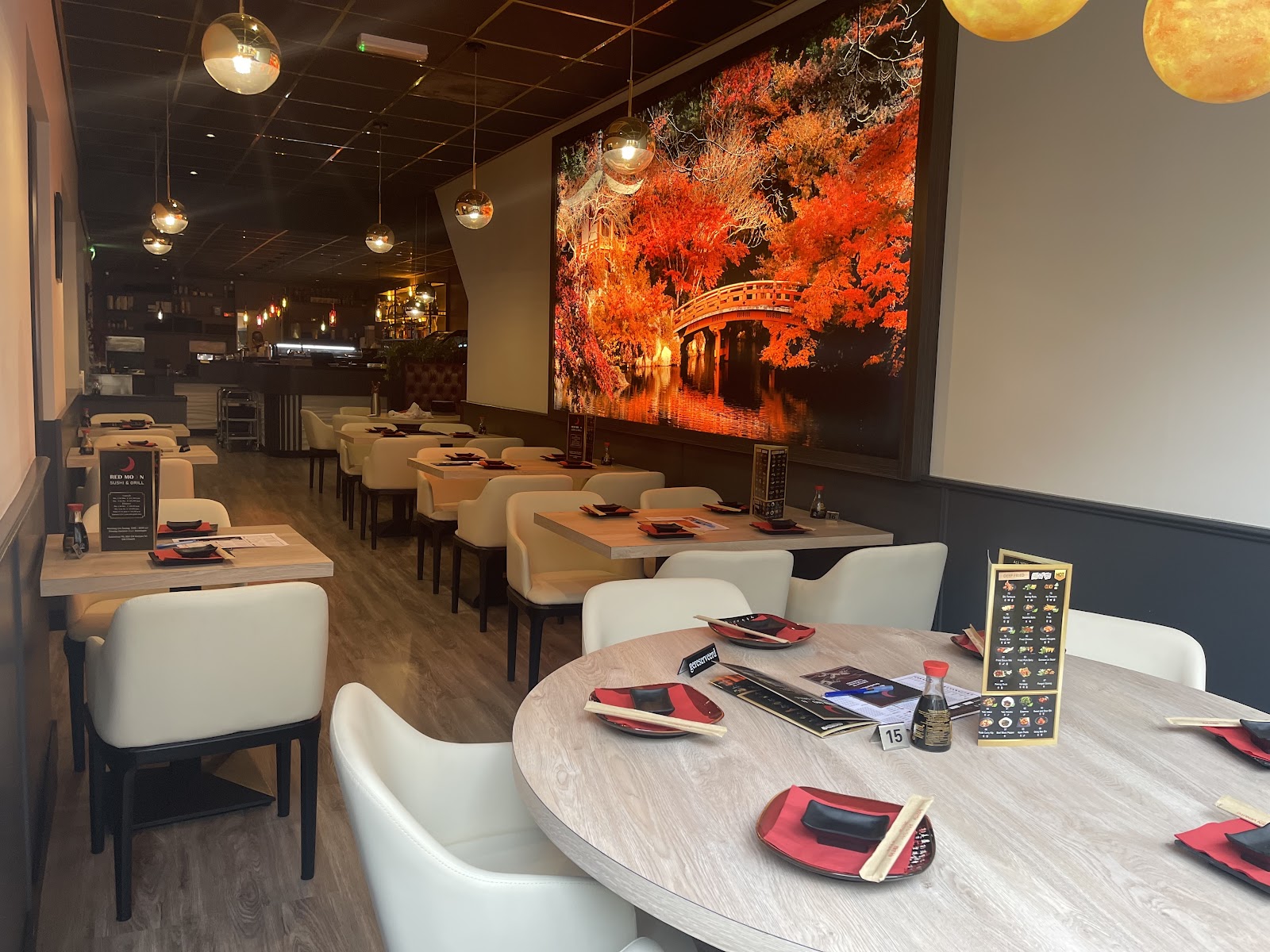 Foto van MIZU sushi & grill