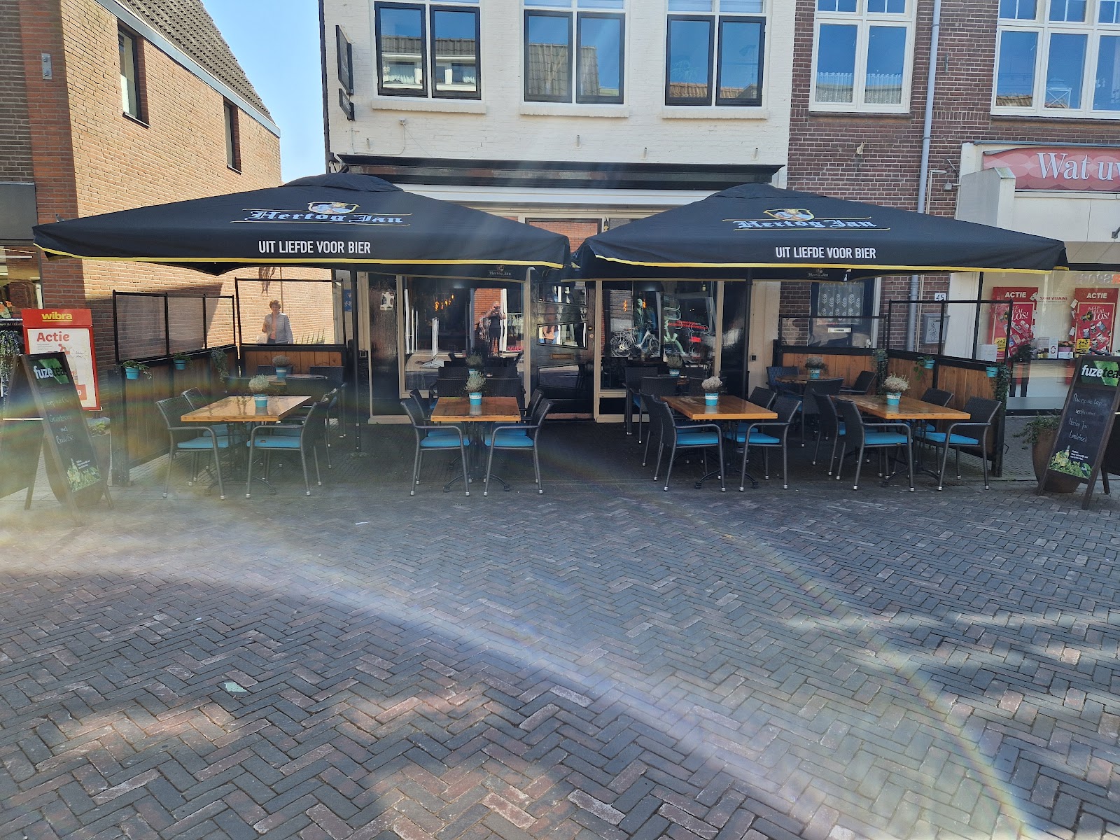 Foto van Beregoed