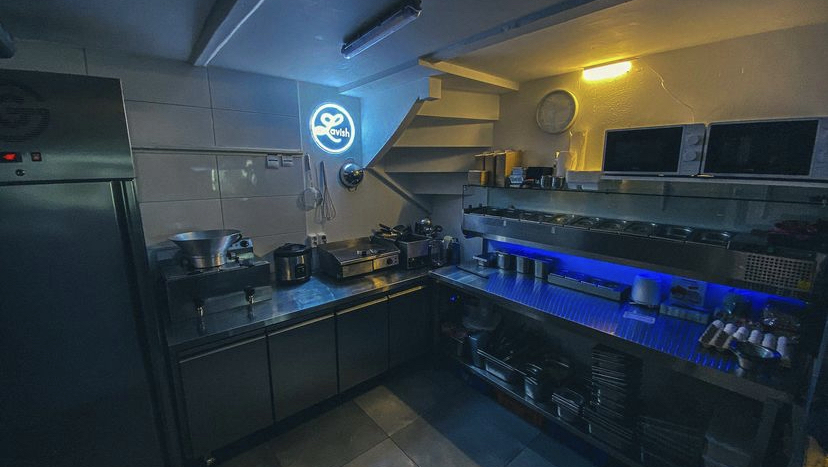 Foto van Mellah's Deli & Toko