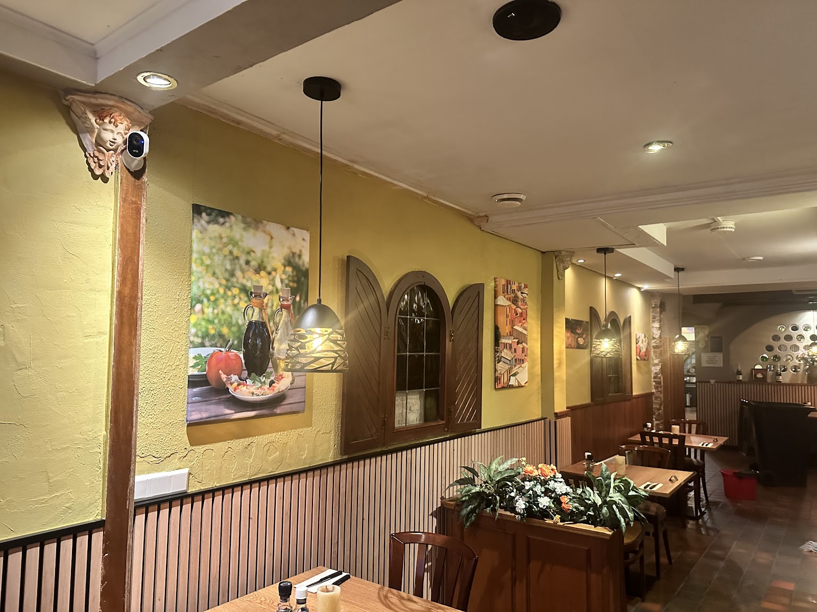 Foto van Bella Italia Pizzeria