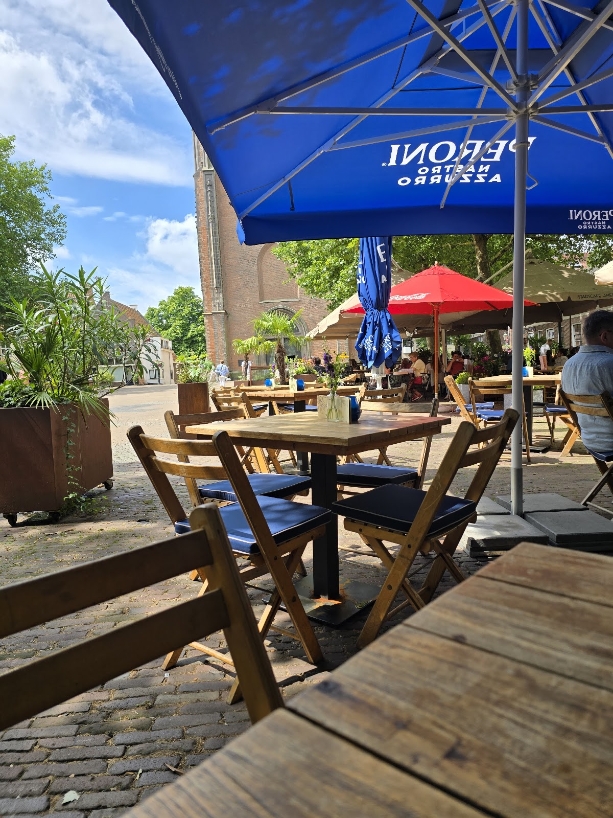 Foto van Bacio Amersfoort