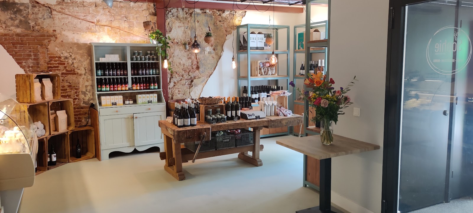 Foto van Bij Sophie Amersfoort