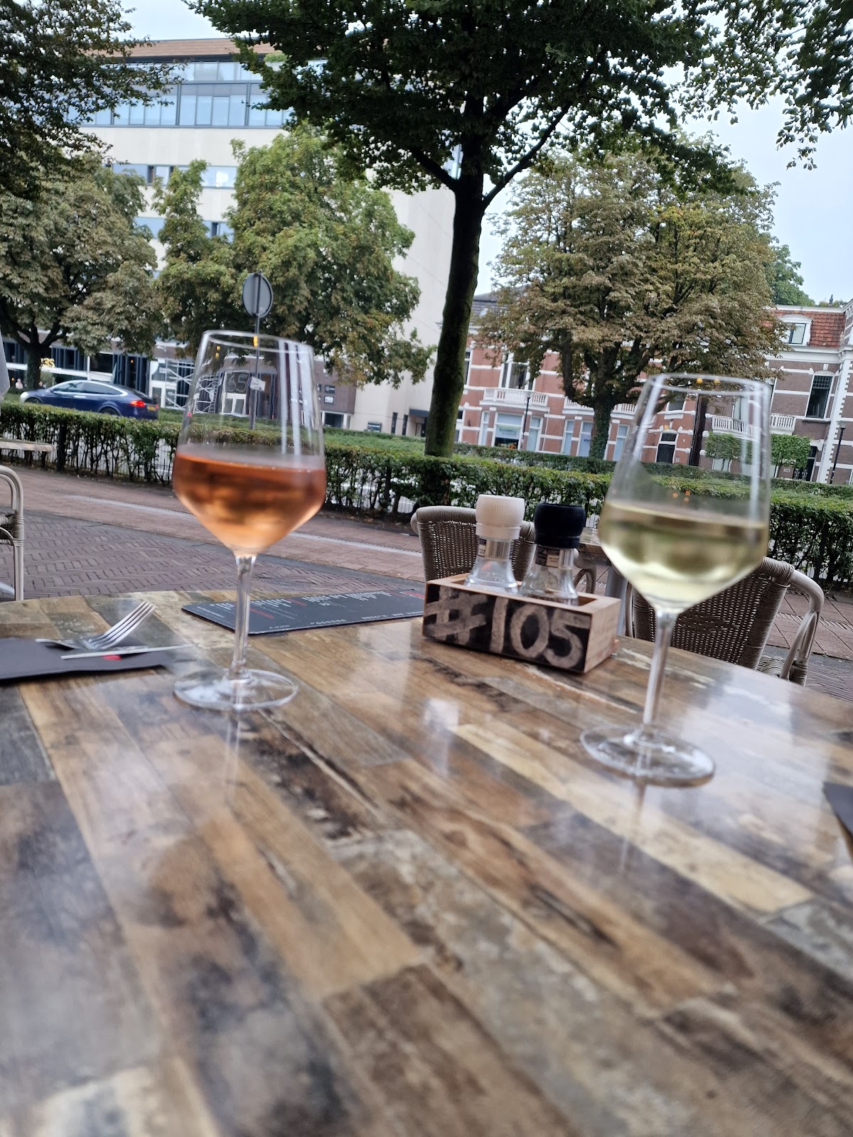 Foto van Little Italy Amersfoort