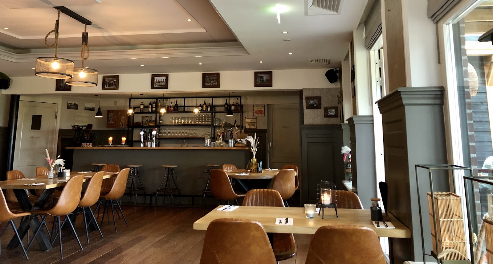 Foto van Café De Vriendschap