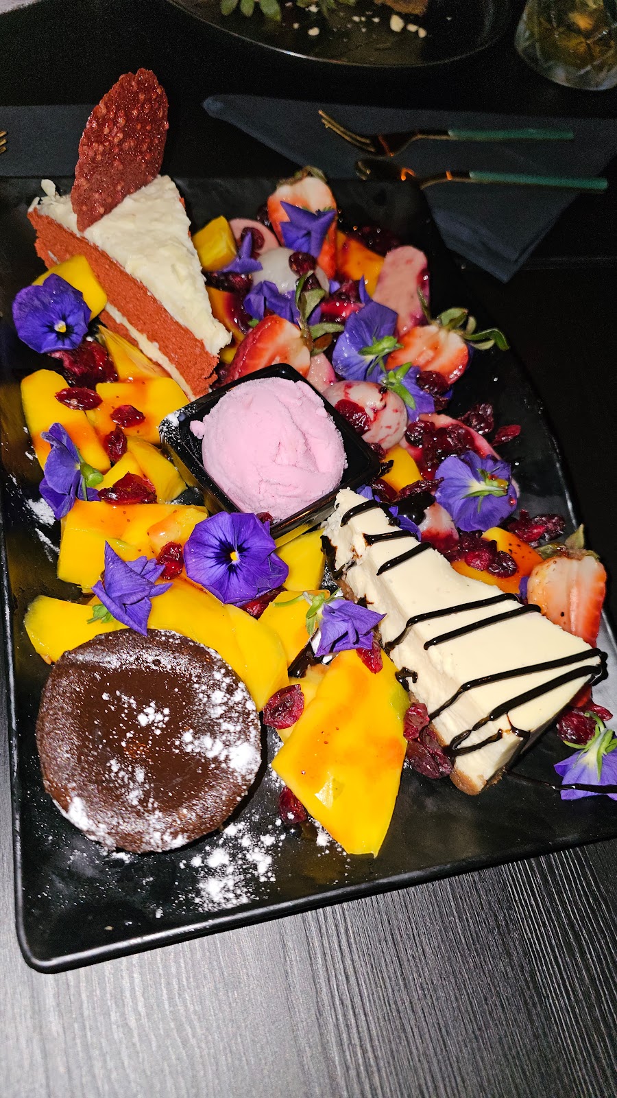 Foto van Tal Cuisine