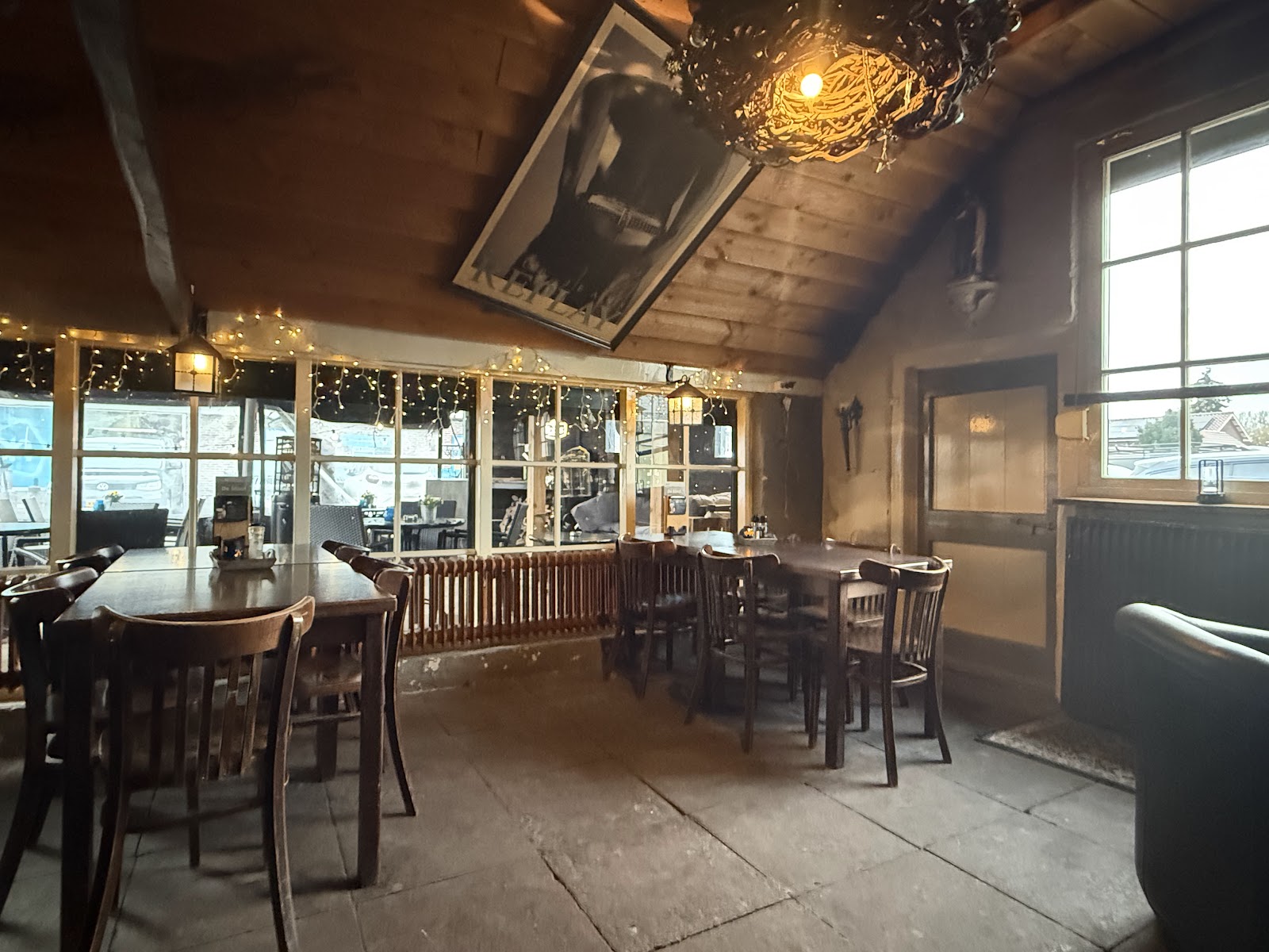 Foto van Eetcafé De Stoof
