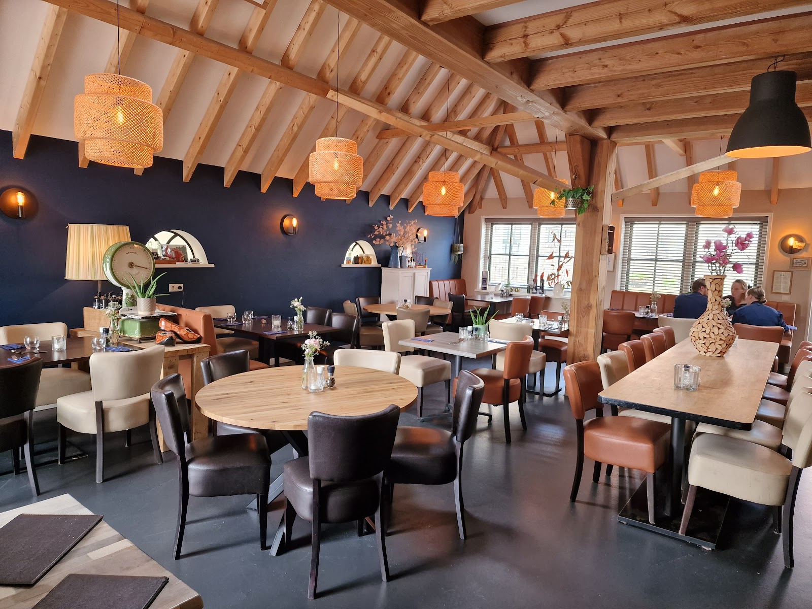 Foto van De Stal Texel