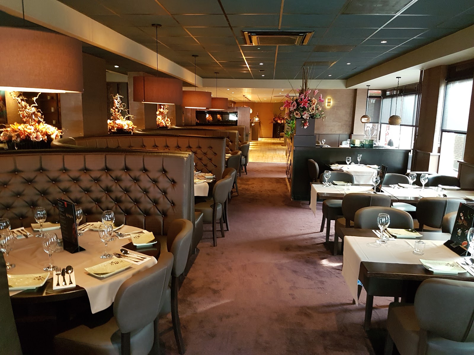 Foto van Jing Restaurant