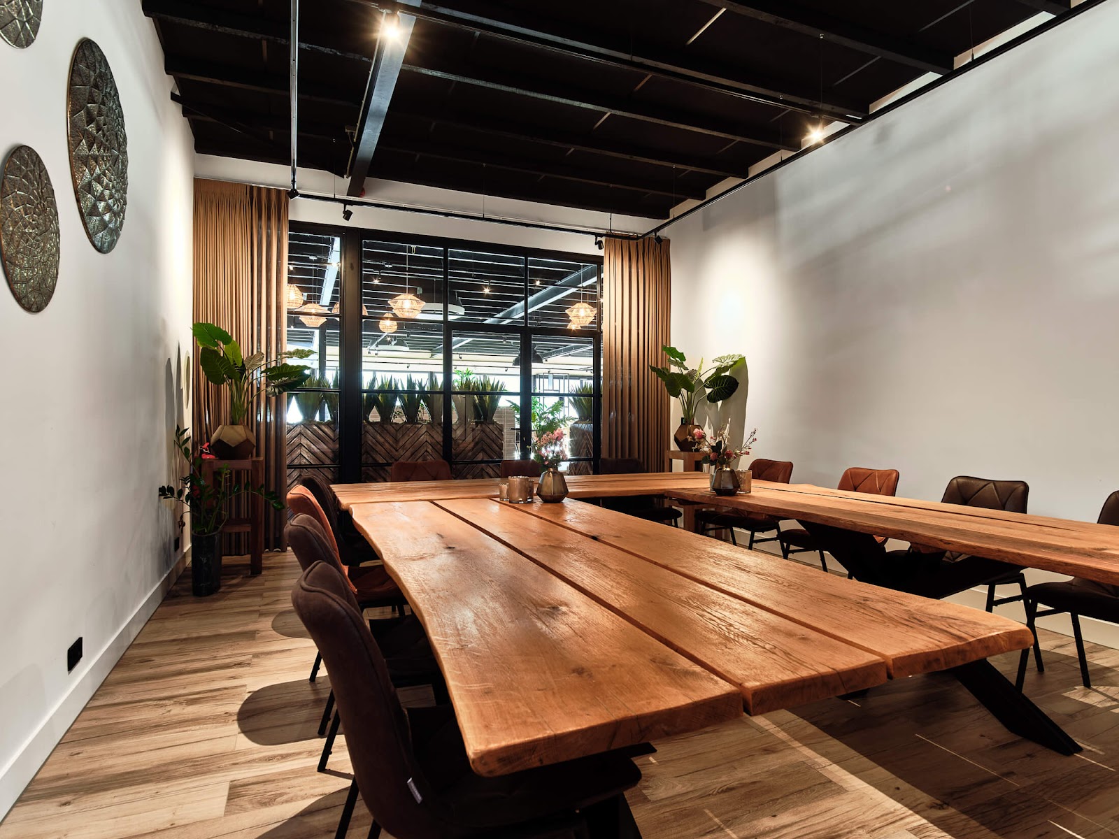 Foto van Hajé restaurant Nunspeet