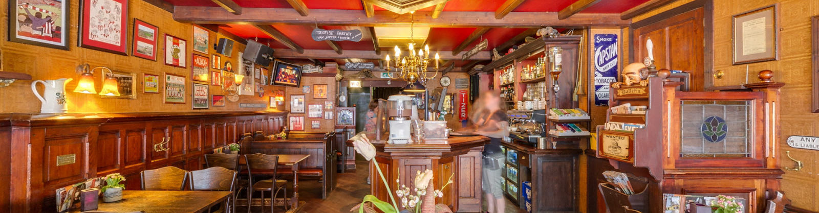 Foto van Gastro Pub MANS