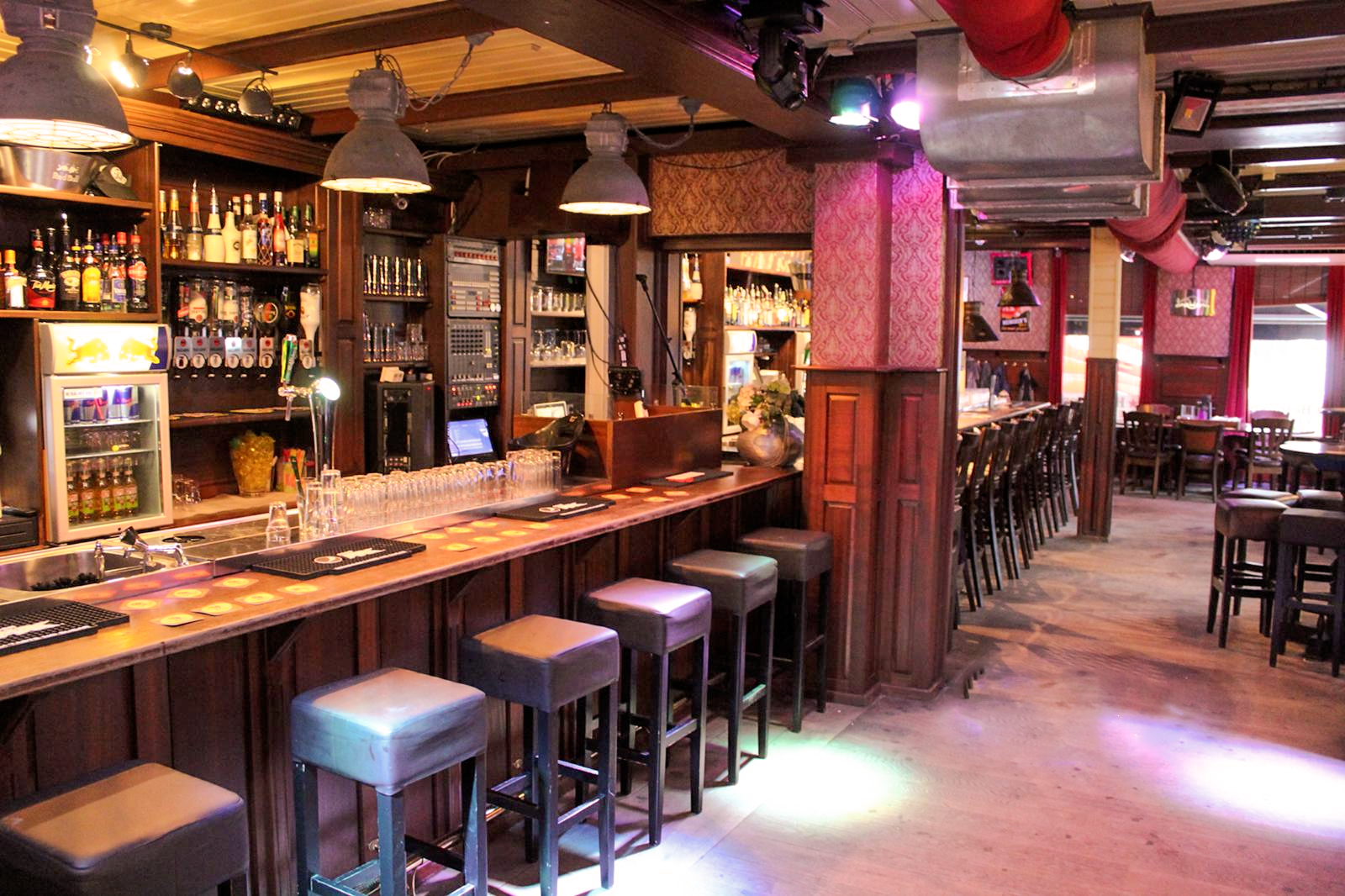 Foto van Dutch Pub De Zaak