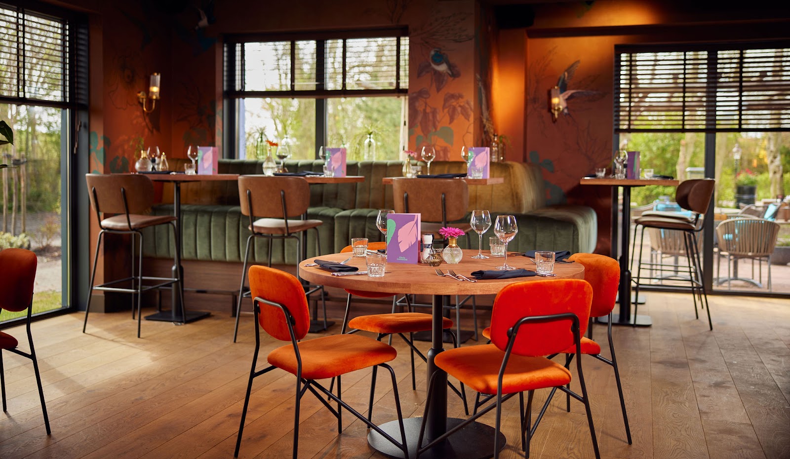 Foto van Restaurant Floris
