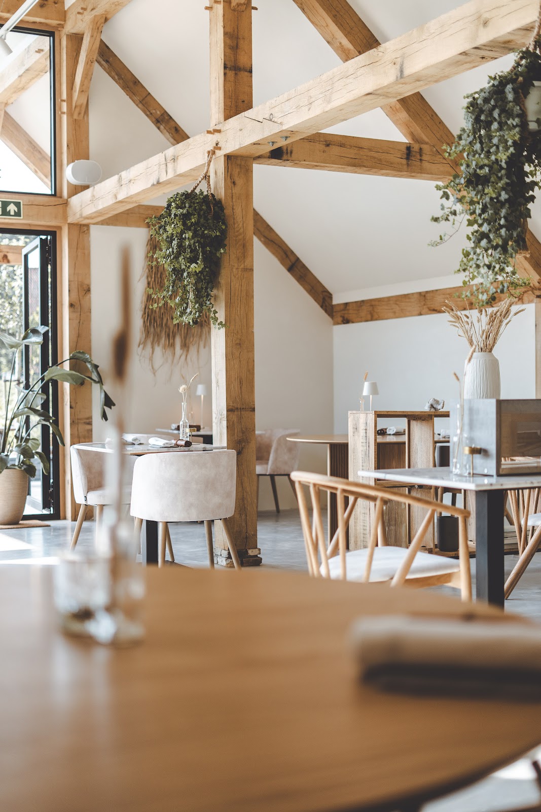 Foto van Restaurant het Kook Atelier op Oost