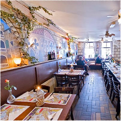 Foto van Pizzeria Venezia