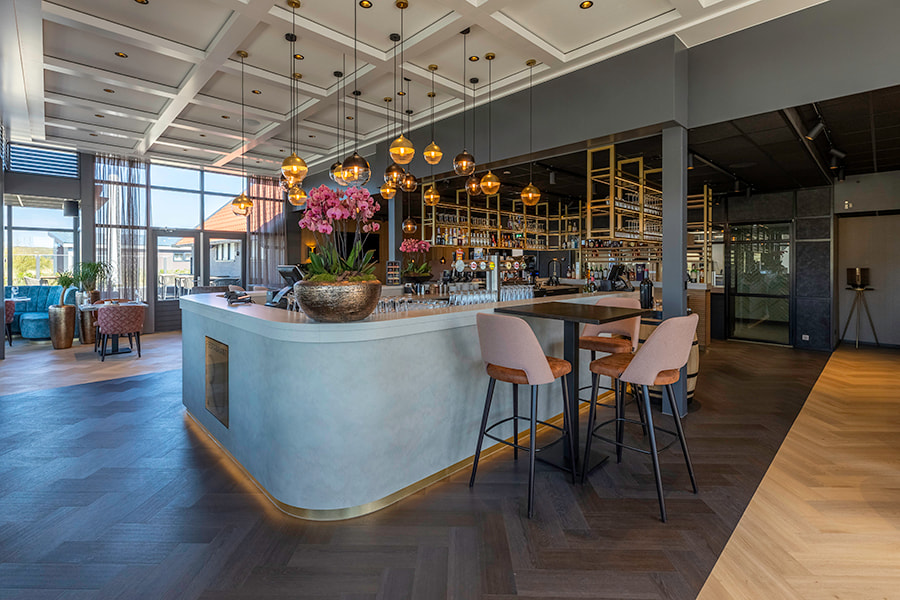 Foto van Restaurant RJ