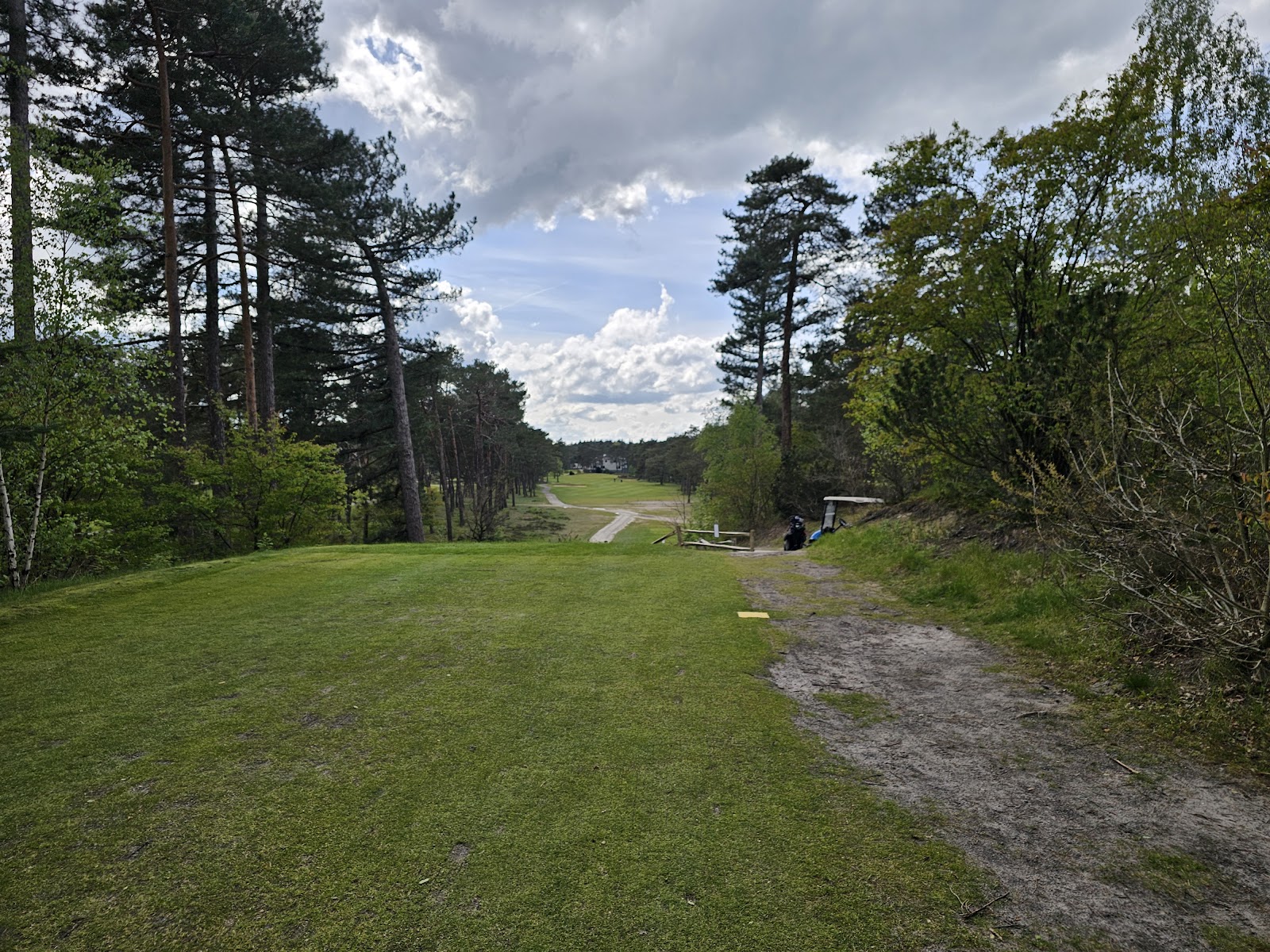 Foto van Golfbaan Het Rijk van Nunspeet