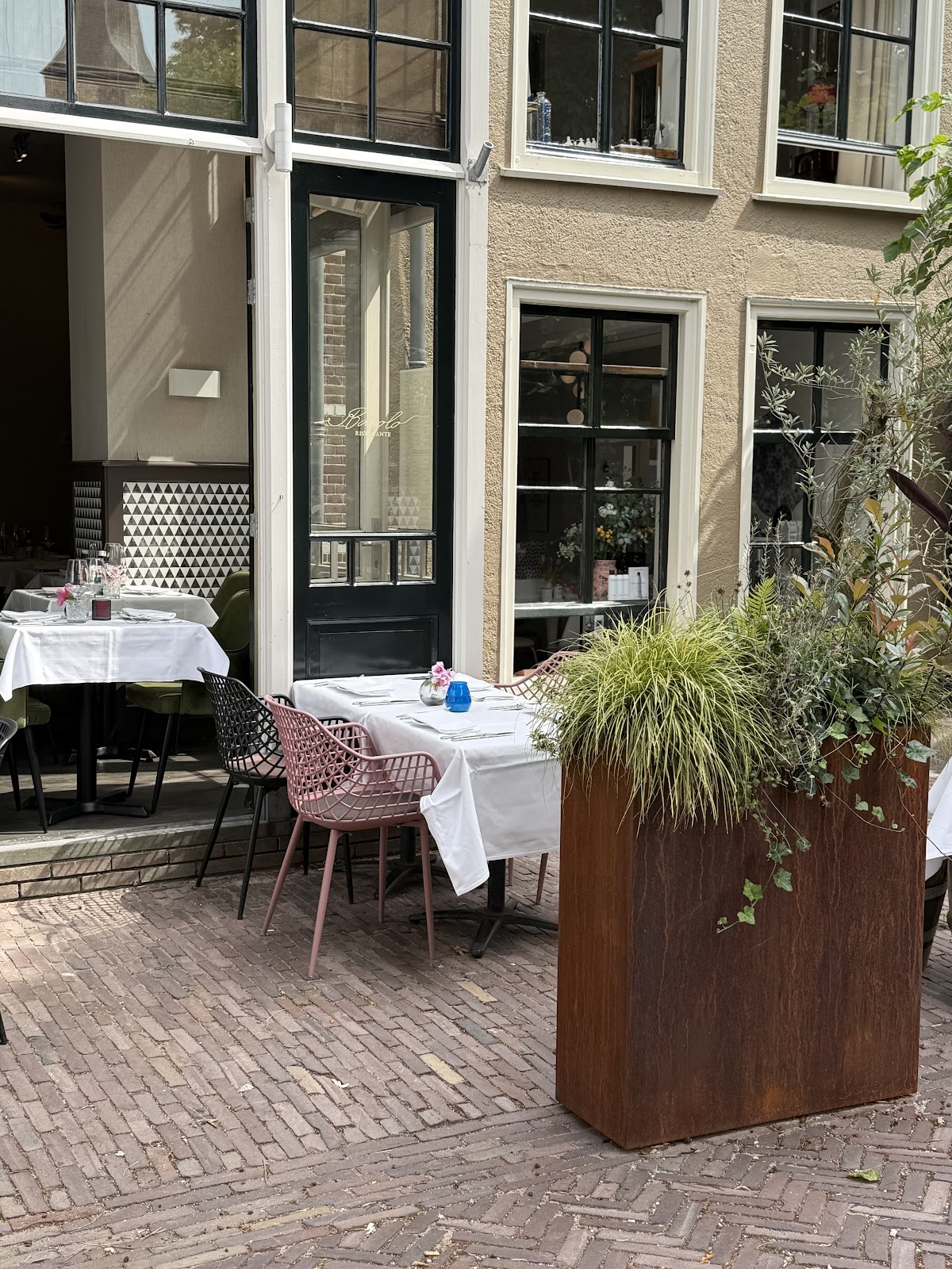 Foto van Restaurant Barolo