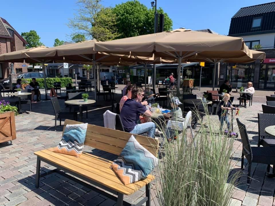 Foto van Di Verso Nunspeet | Restaurant | IJssalon