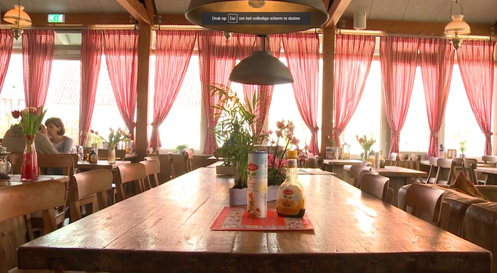 Foto van Boerderij Meyendel