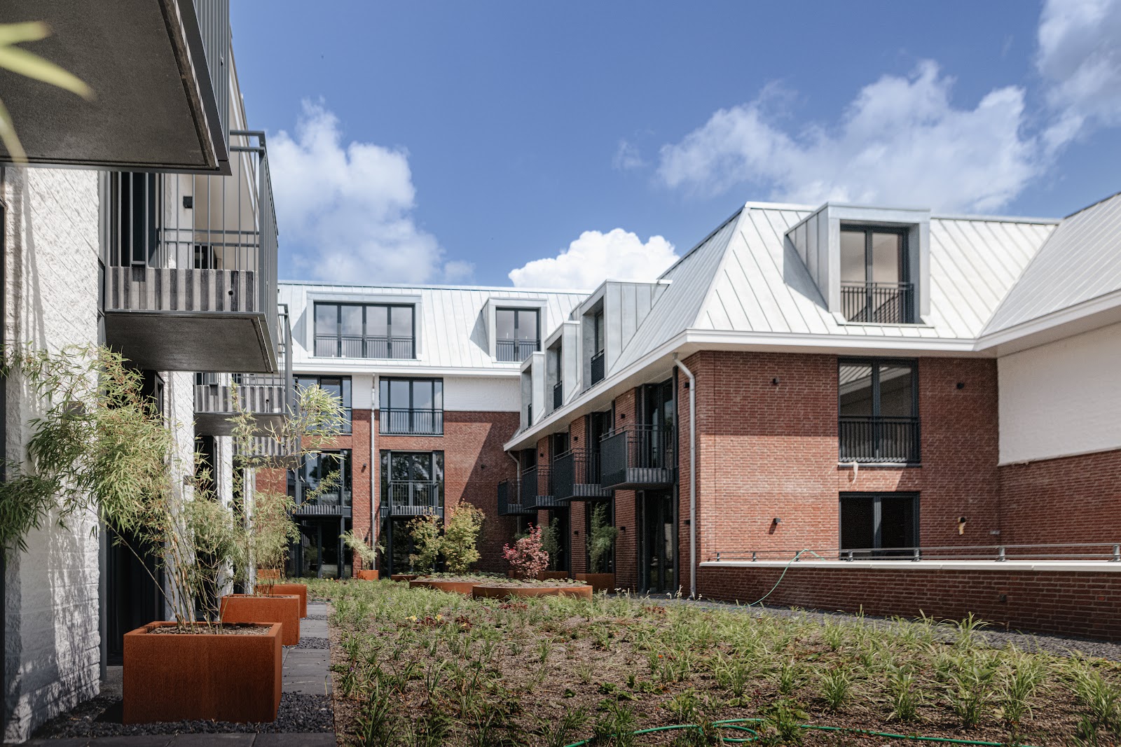 Foto van Van der Valk Hotel Den Haag - Wassenaar