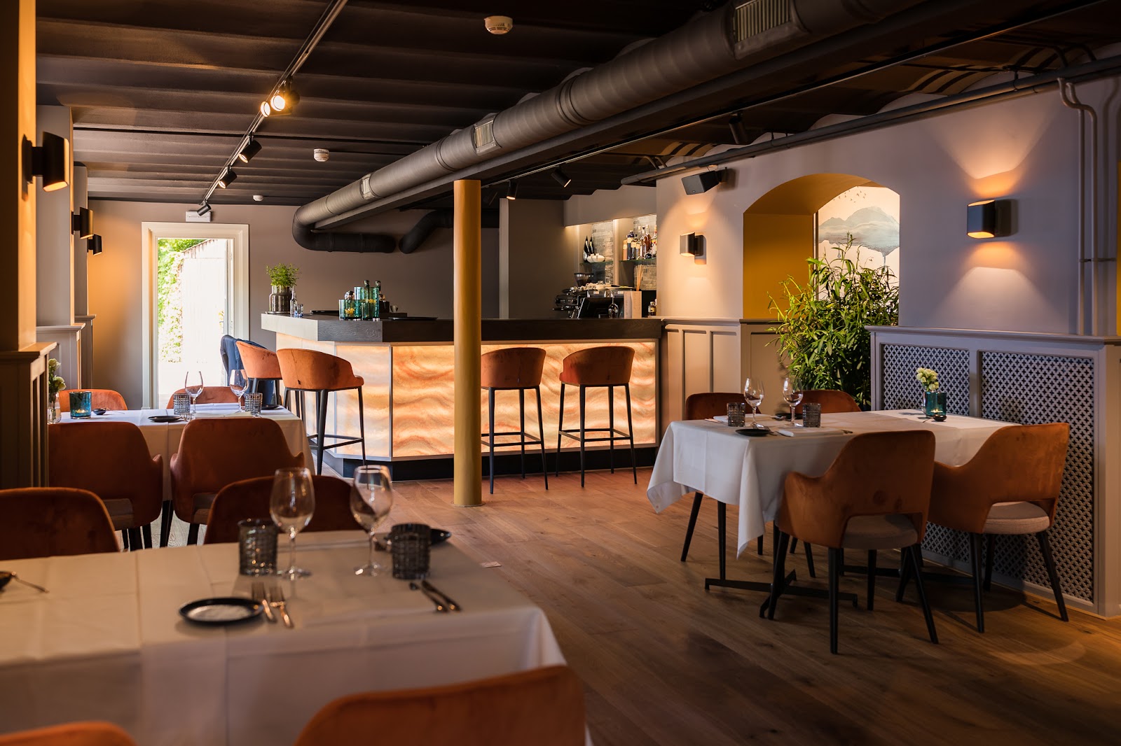 Foto van Restaurant Sophie