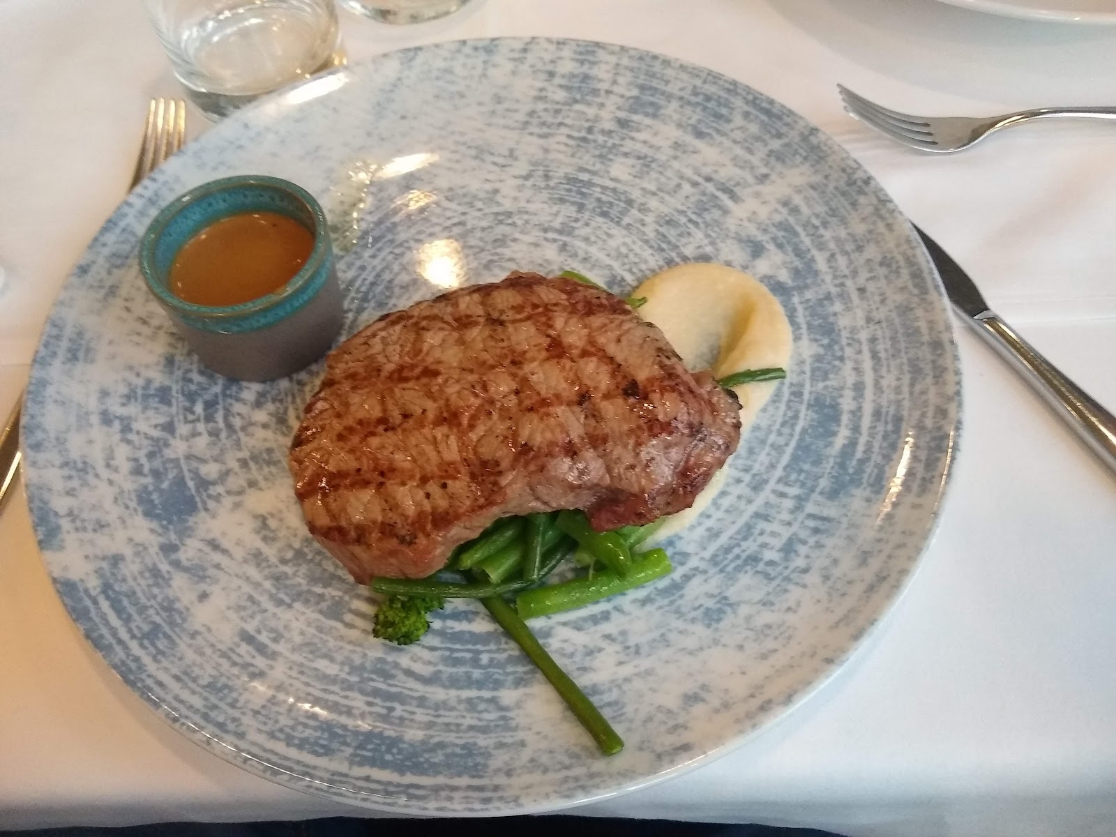 Foto van Oinc! Restaurant