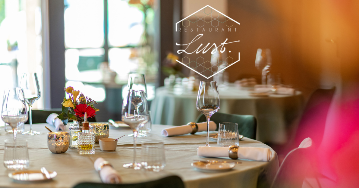 Foto van Restaurant Lust