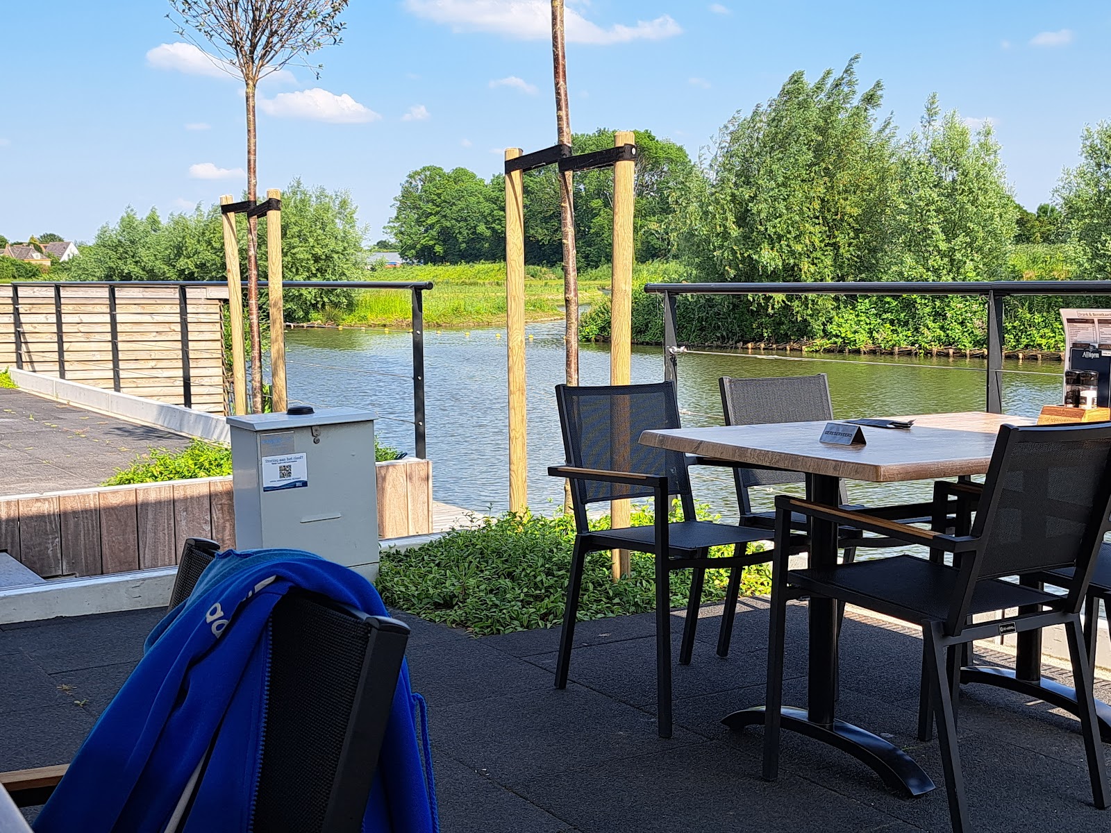 Foto van LingeZicht Restaurant & Cocktailbar