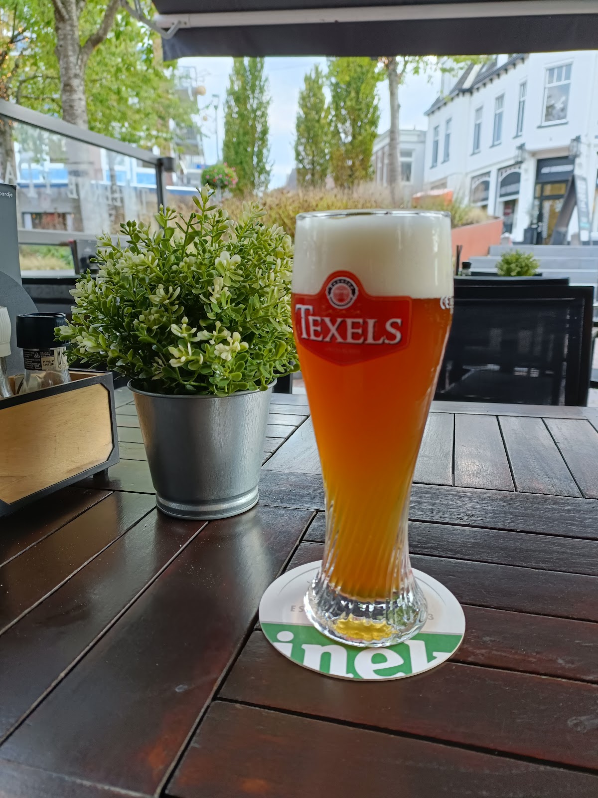 Foto van Taveerne 't Pandje B.V.