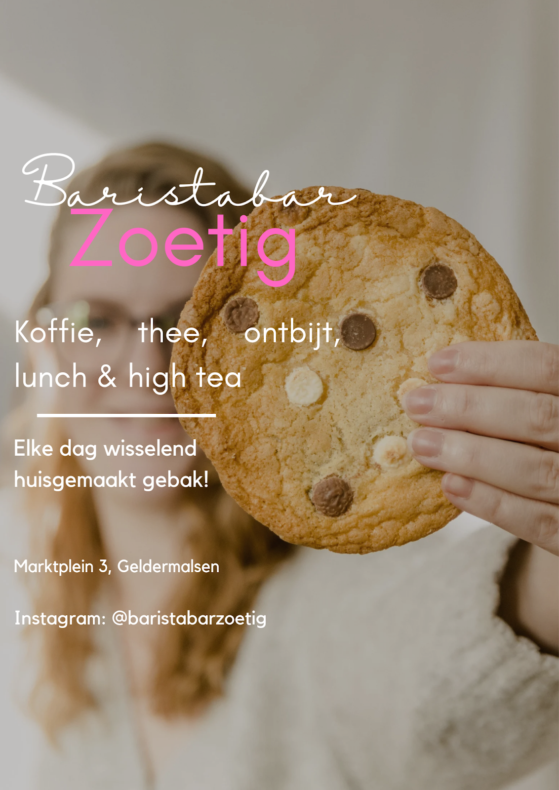 Foto van Baristabar Zoetig