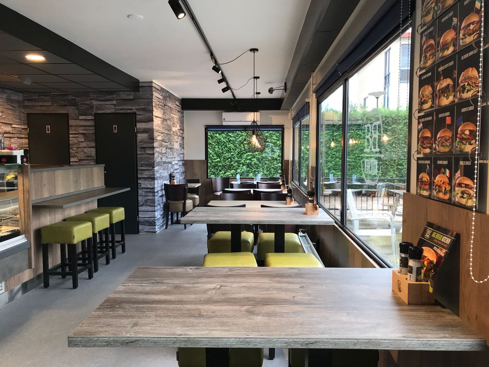 Foto van Big Bread Kitchen Smulmuis