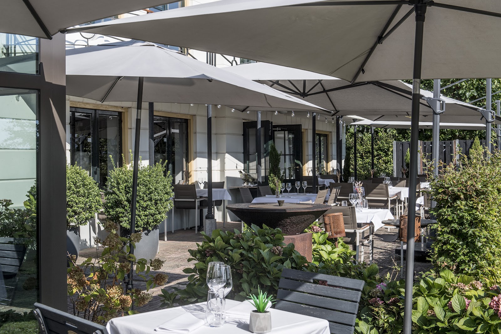 Foto van Brasserie Poelzicht