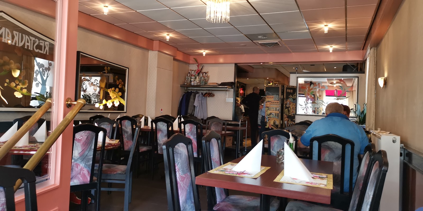 Foto van Chinees-Indisch Rest. Nieuw-Oosten City
