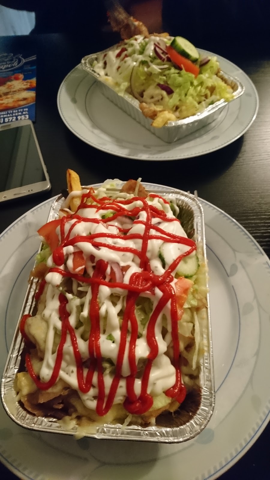 Foto van Napoli Pizzeria Grillroom