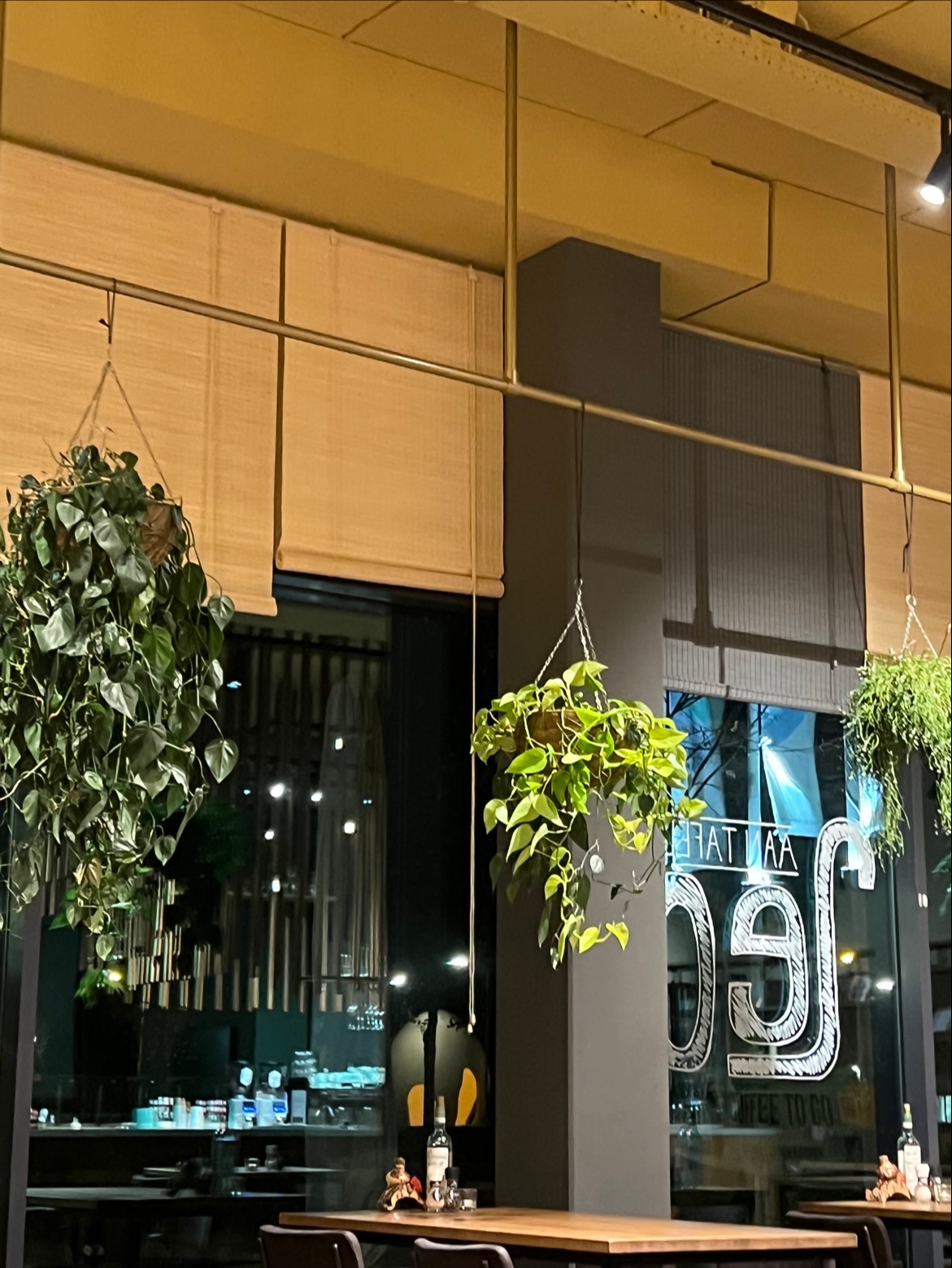Foto van Restaurant LEO