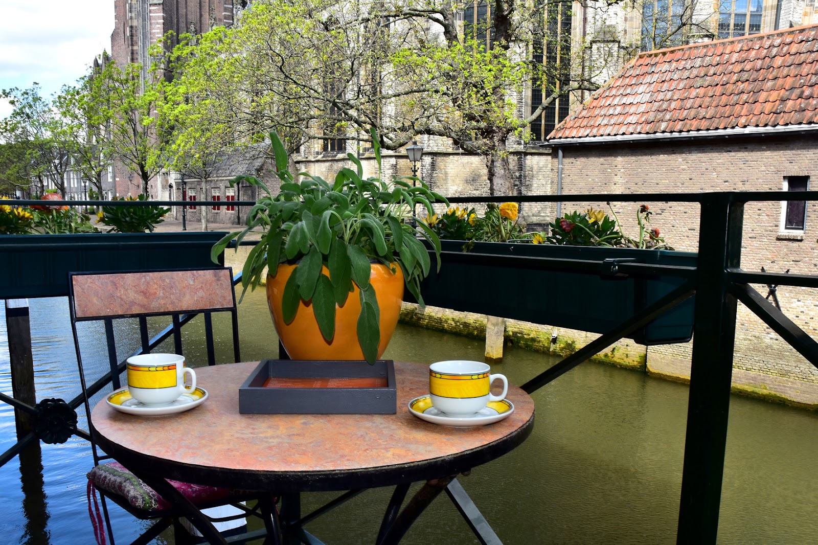 Foto van Lokaal de Klik - Lunchroom