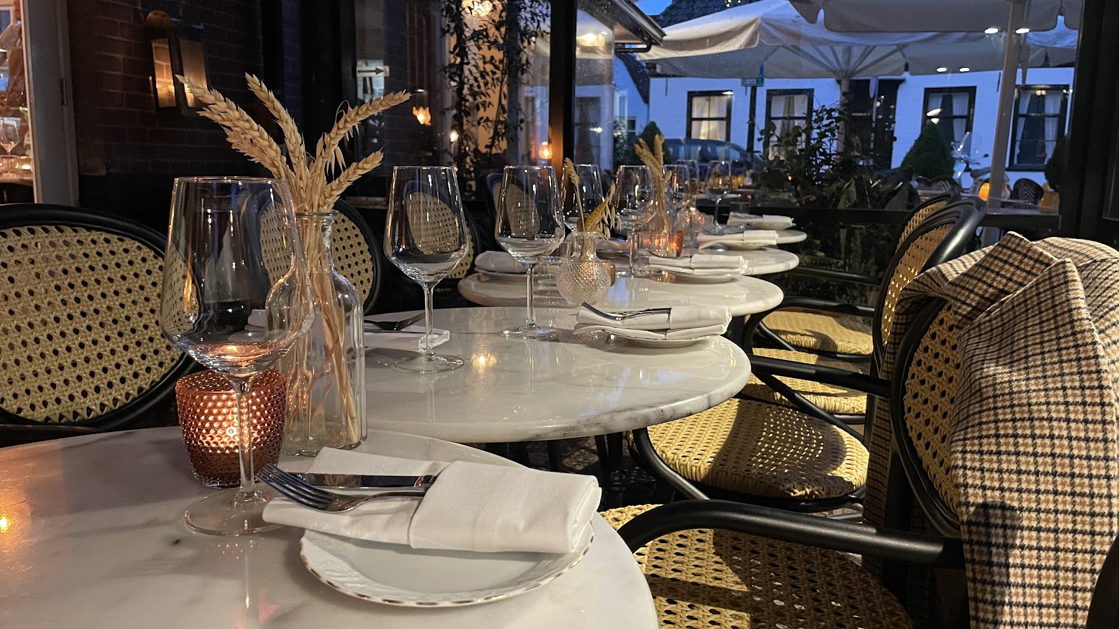 Foto van Bistro Le Petit Chef