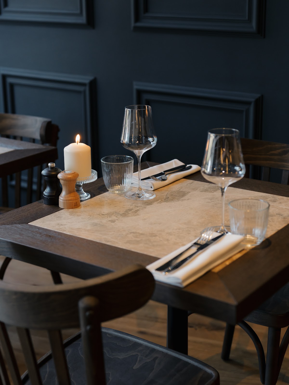 Foto van Restobar Harvey