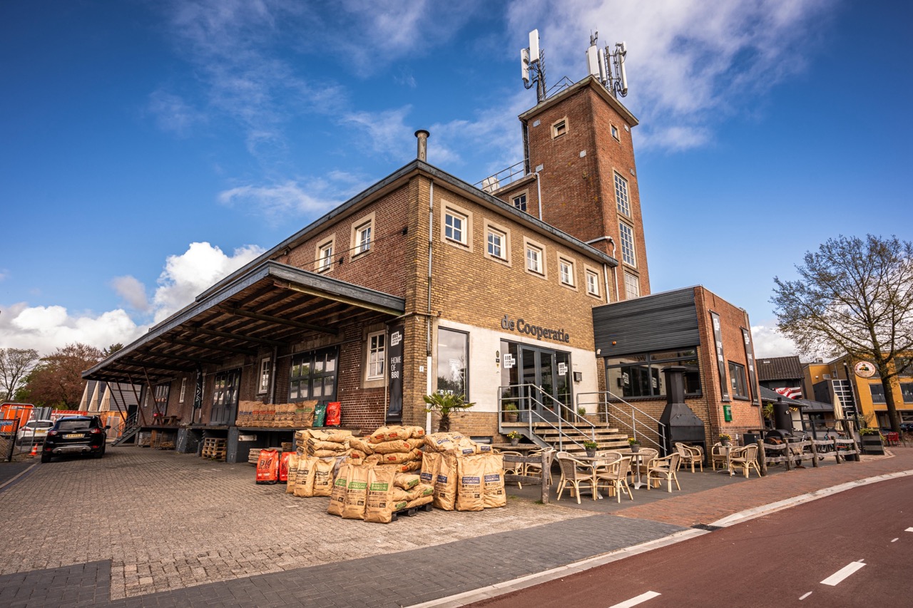 Foto van BBQ Experience Center Nunspeet