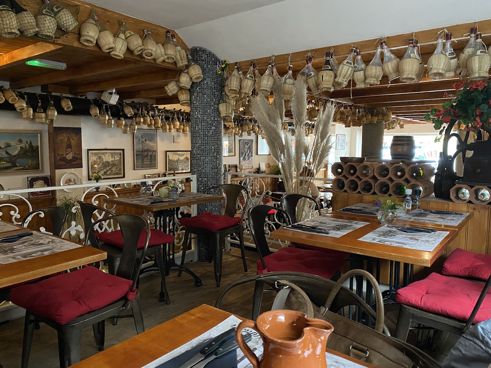 Foto van Pizzeria Ristorante Casanova