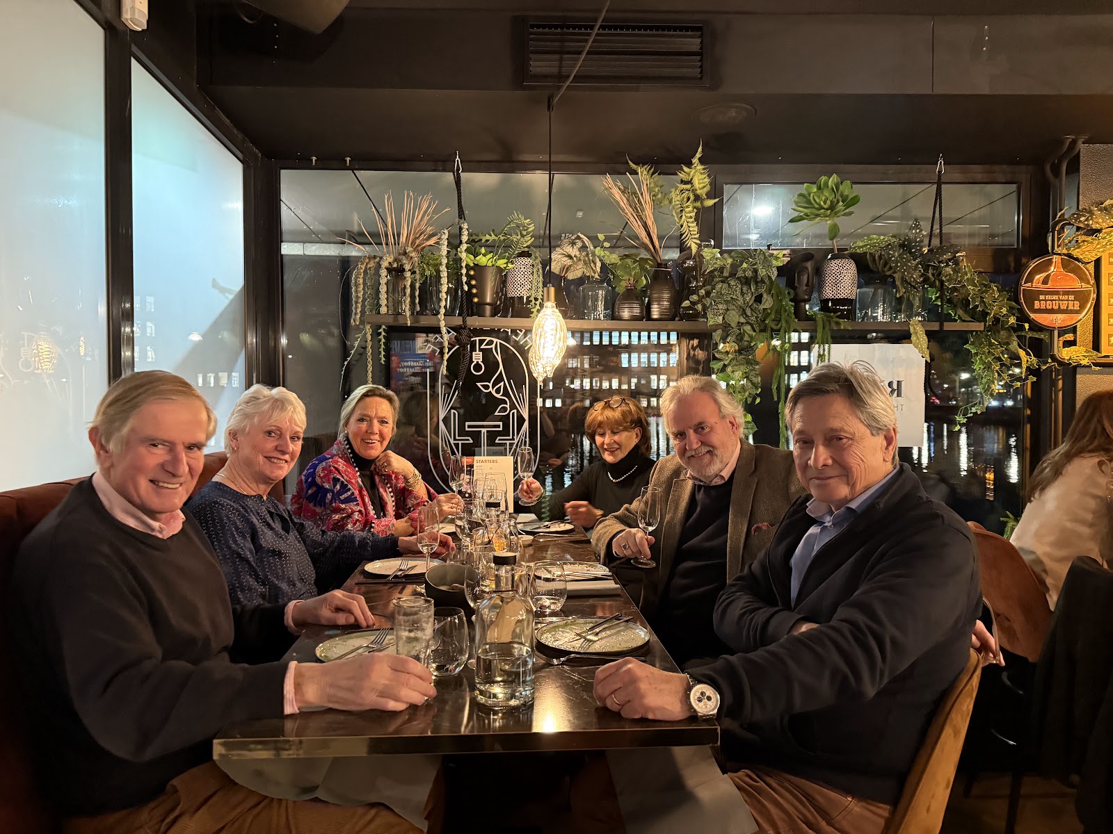 Foto van Theatercafé RIJ23