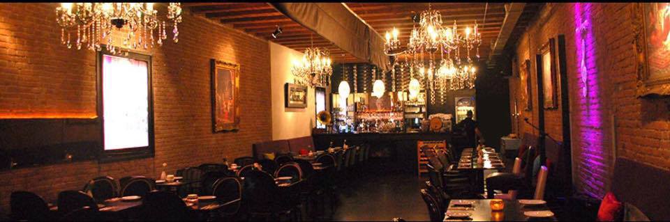Foto van Mahzen Restaurant Den Haag