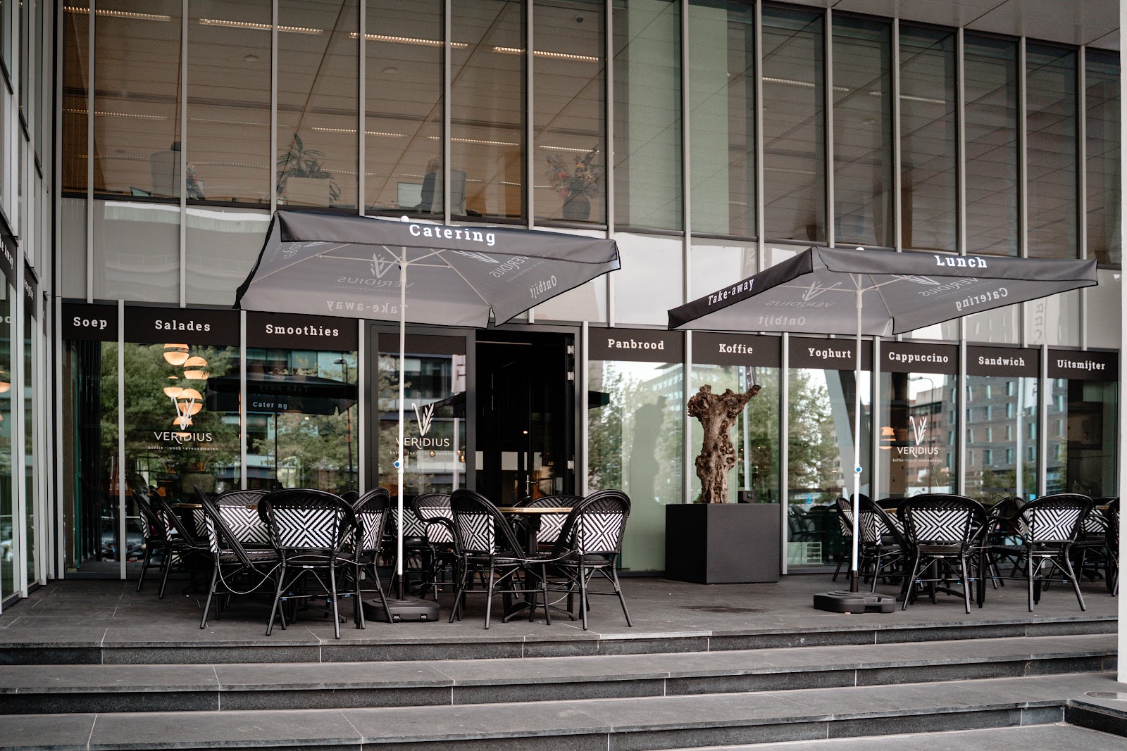 Foto van Veridius Lunch, Catering, Events