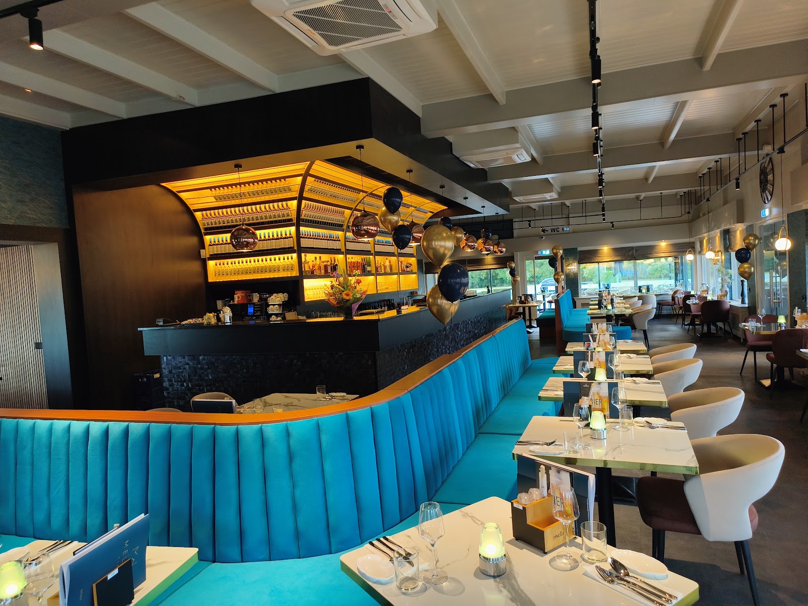 Foto van Mellow Dining Rijssen