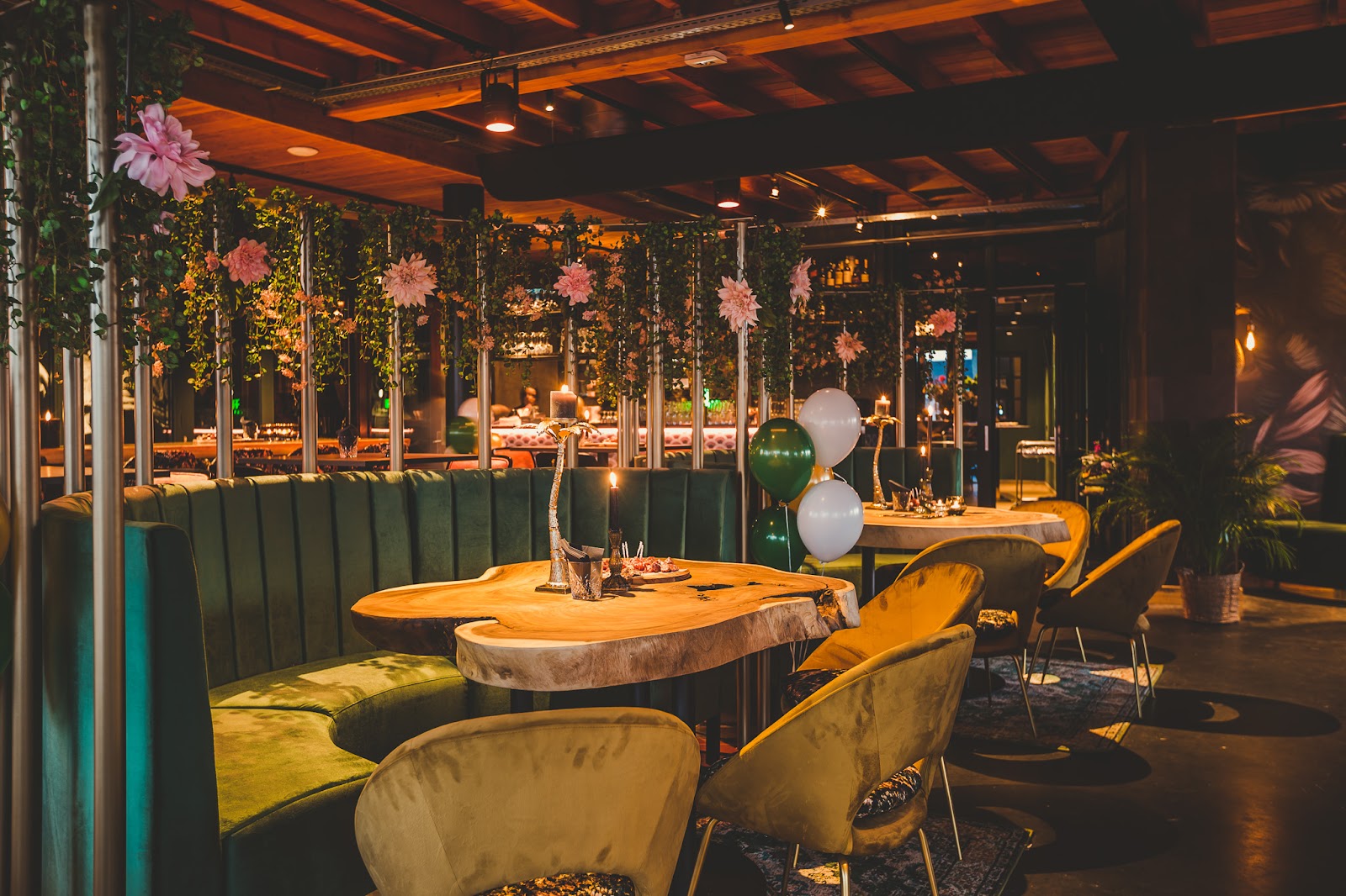 Foto van Luxx Food and Bar