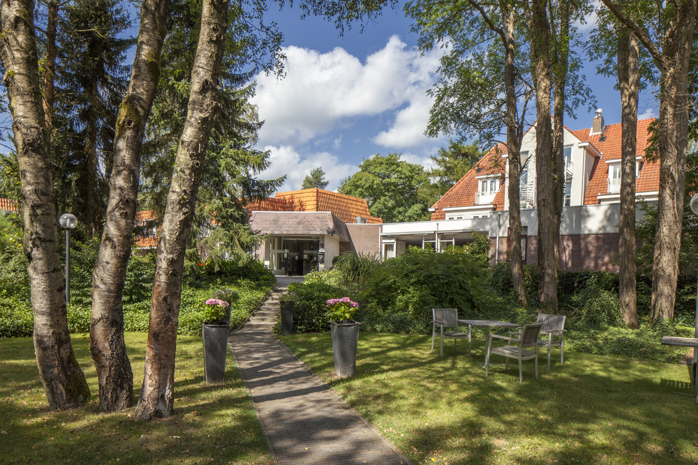 Foto van Fletcher Hotel-Restaurant Sallandse Heuvelrug